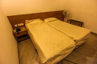 Prasidhi Stay Inn, Bangalore 4